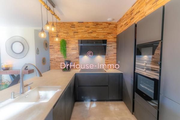 Maison à vendre 5 pièces de 145 m²