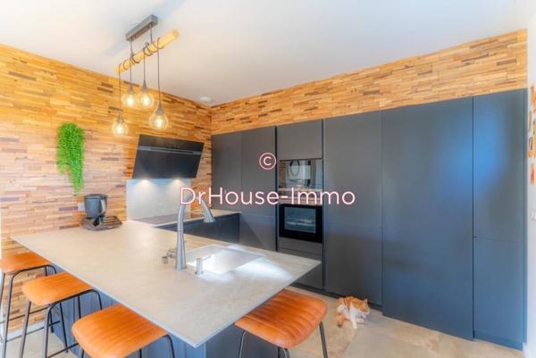 Maison à vendre 5 pièces de 145 m²