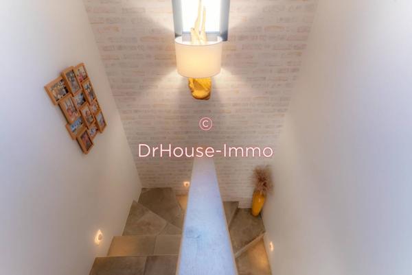 Maison à vendre 5 pièces de 145 m²