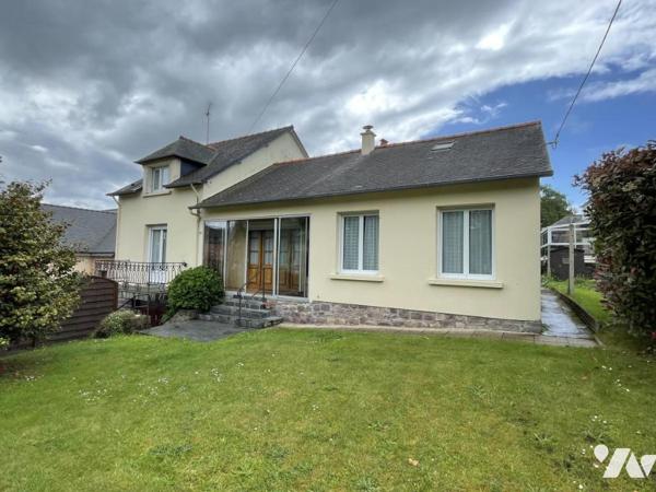 MAISON A VENDRE - 22500 PAIMPOL