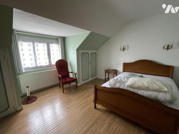 MAISON A VENDRE - 22500 PAIMPOL