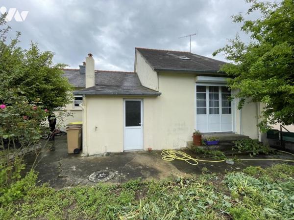 MAISON A VENDRE - 22500 PAIMPOL