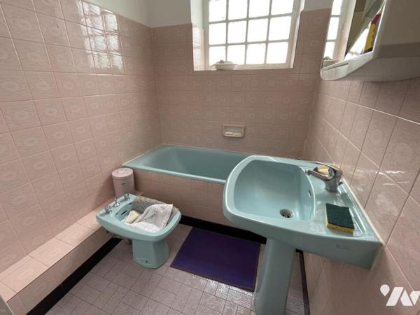 MAISON A VENDRE - 22500 PAIMPOL