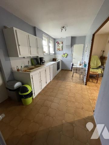 MAISON A VENDRE - 22500 PAIMPOL