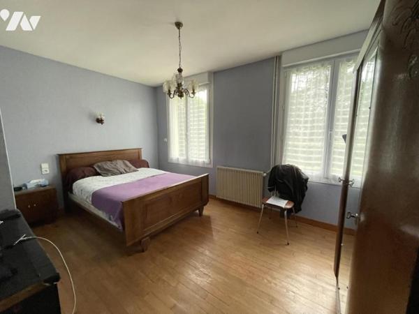 MAISON A VENDRE - 22500 PAIMPOL