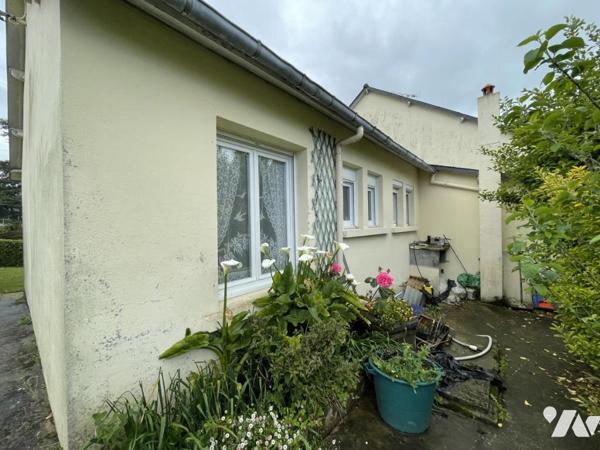 MAISON A VENDRE - 22500 PAIMPOL