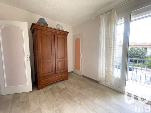 Maison à vendre 4 pièces 92 m² Cuxac-d'Aude