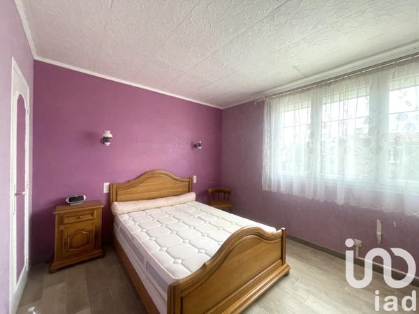 Maison à vendre 4 pièces 92 m² Cuxac-d'Aude