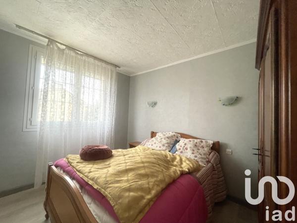 Maison à vendre 4 pièces 92 m² Cuxac-d'Aude