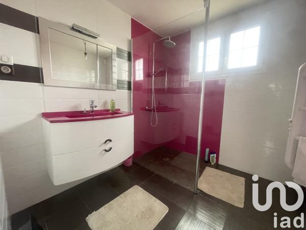 Maison à vendre 4 pièces 92 m² Cuxac-d'Aude