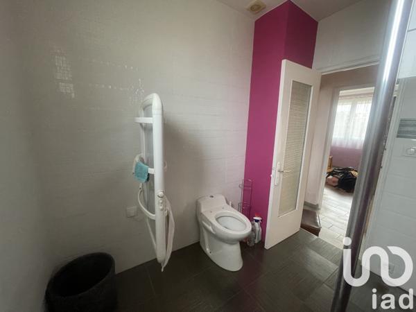 Maison à vendre 4 pièces 92 m² Cuxac-d'Aude