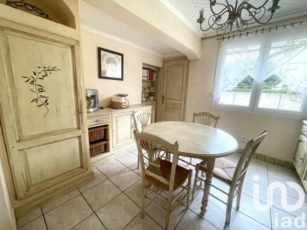Maison à vendre 4 pièces 92 m² Cuxac-d'Aude