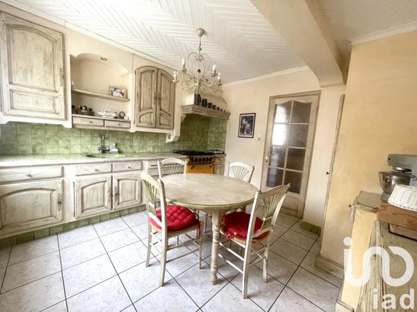 Maison à vendre 4 pièces 92 m² Cuxac-d'Aude