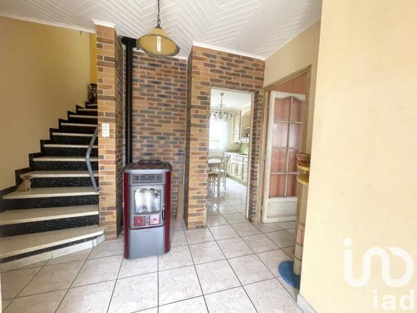 Maison à vendre 4 pièces 92 m² Cuxac-d'Aude