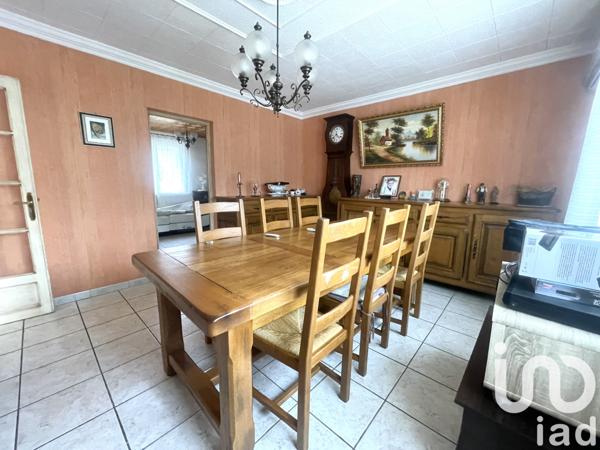 Maison à vendre 4 pièces 92 m² Cuxac-d'Aude