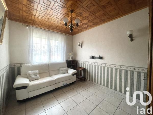 Maison à vendre 4 pièces 92 m² Cuxac-d'Aude