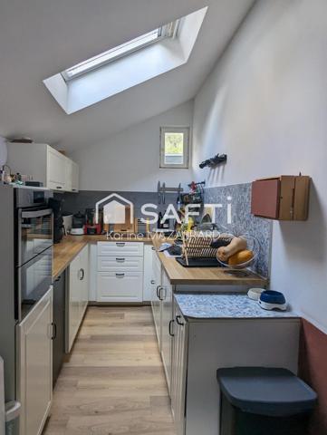 Maison de village T4 idéal premier achat
