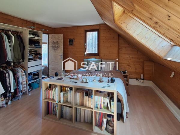 Maison de village T4 idéal premier achat
