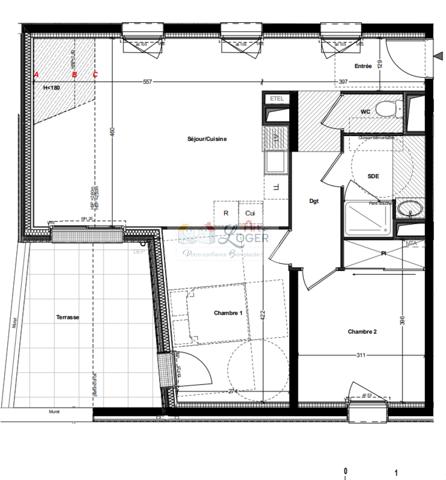 Appartement