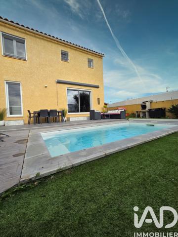 Maison à vendre 4 pièces 115 m² Pia