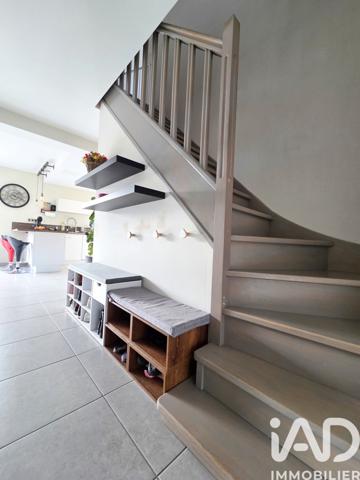 Maison à vendre 4 pièces 115 m² Pia