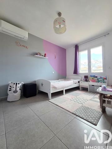 Maison à vendre 4 pièces 115 m² Pia