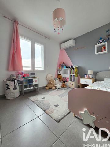 Maison à vendre 4 pièces 115 m² Pia