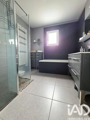 Maison à vendre 4 pièces 115 m² Pia