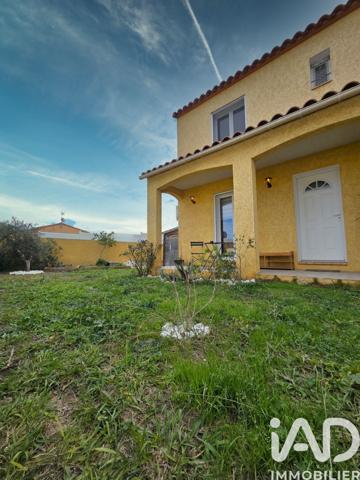 Maison à vendre 4 pièces 115 m² Pia