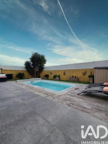 Maison à vendre 4 pièces 115 m² Pia