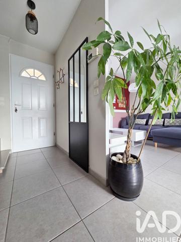 Maison à vendre 4 pièces 115 m² Pia