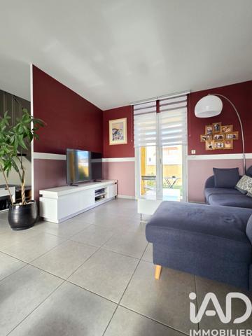 Maison à vendre 4 pièces 115 m² Pia