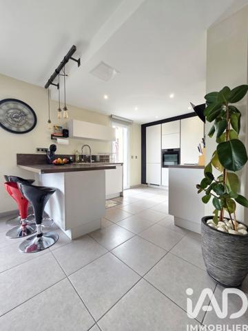 Maison à vendre 4 pièces 115 m² Pia