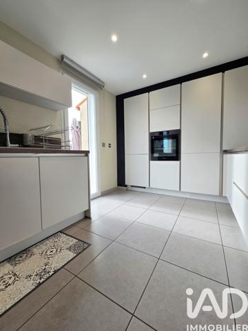 Maison à vendre 4 pièces 115 m² Pia