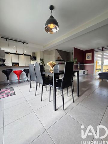 Maison à vendre 4 pièces 115 m² Pia