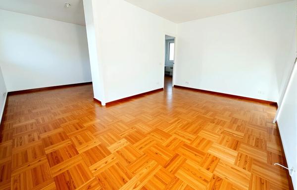 Appartement de 77 m²