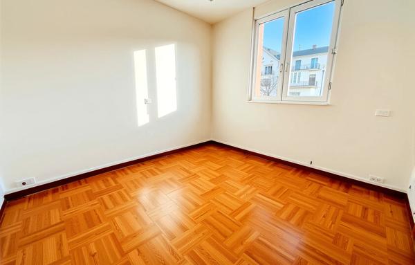 Appartement de 77 m²