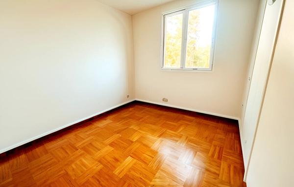Appartement de 77 m²