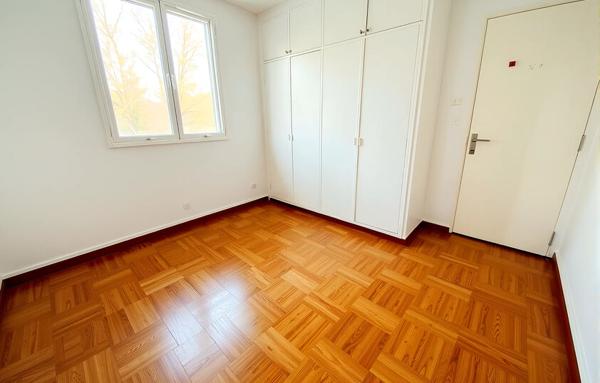 Appartement de 77 m²