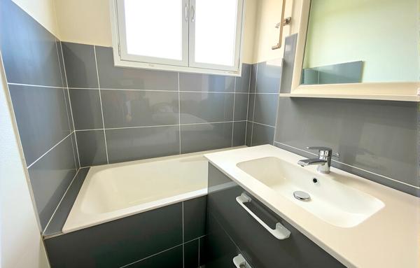 Appartement de 77 m²