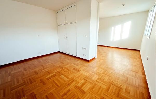 Appartement de 77 m²