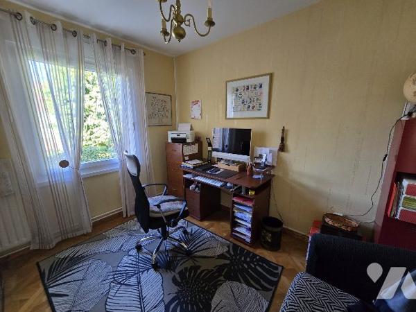Pavillon - SAINT-QUENTIN