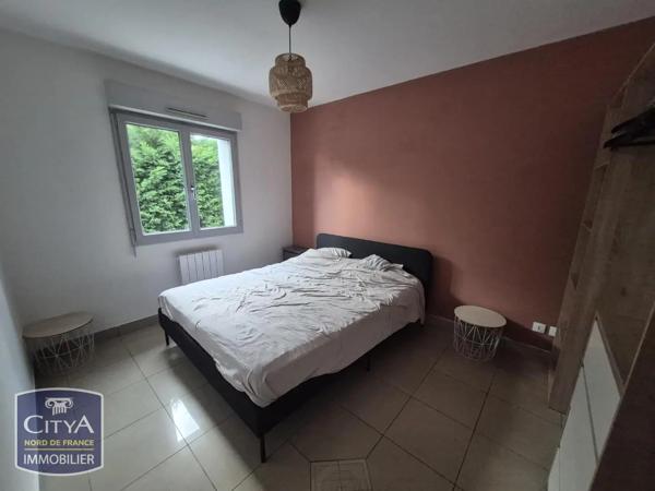 Maison à louer 5 pièces 103.79m² Boulogne-sur-Mer (62200)
