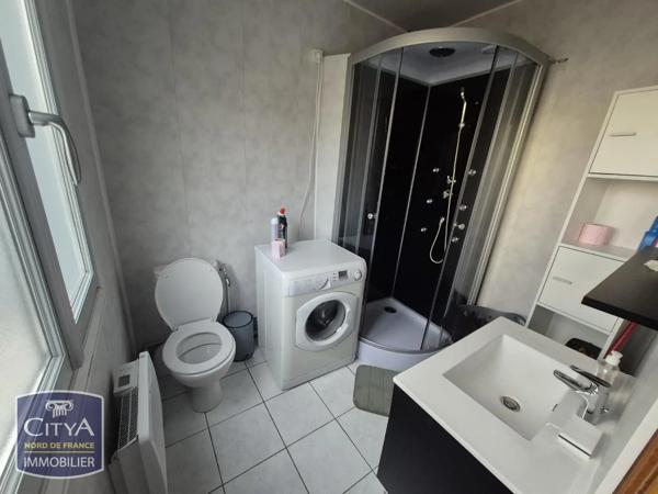 Maison à louer 5 pièces 103.79m² Boulogne-sur-Mer (62200)