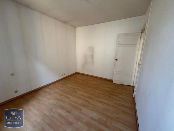 Appartement à louer 3 pièces 50.85m²