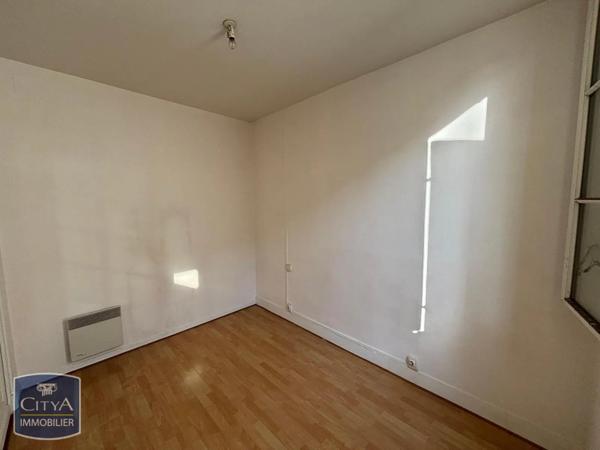 Appartement à louer 3 pièces 50.85m²