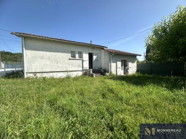 MAISON DE PLAIN-PIED À RÉNOVER – PROCHE PLAGE ET COMMERCES Détails des diagnostics énergétiques