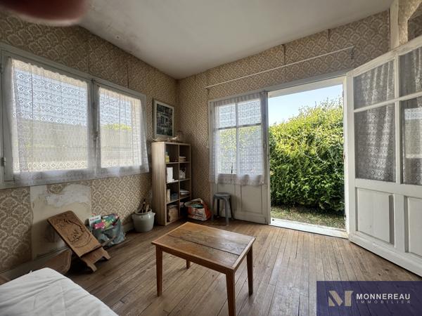 MAISON DE PLAIN-PIED À RÉNOVER – PROCHE PLAGE ET COMMERCES Détails des diagnostics énergétiques