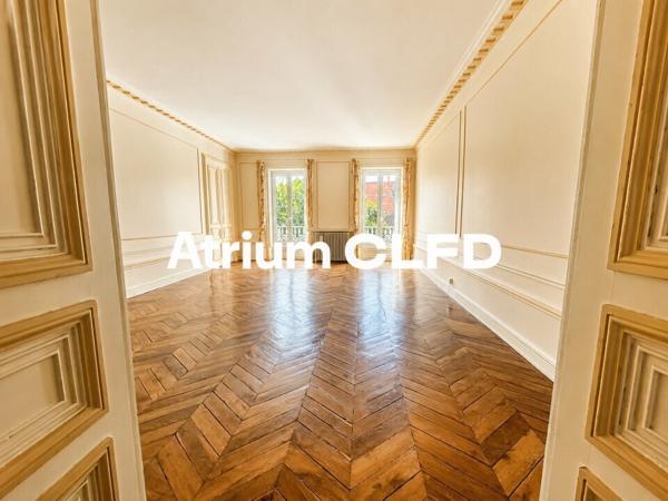 Location Bureaux 63000 Clermont Ferrand