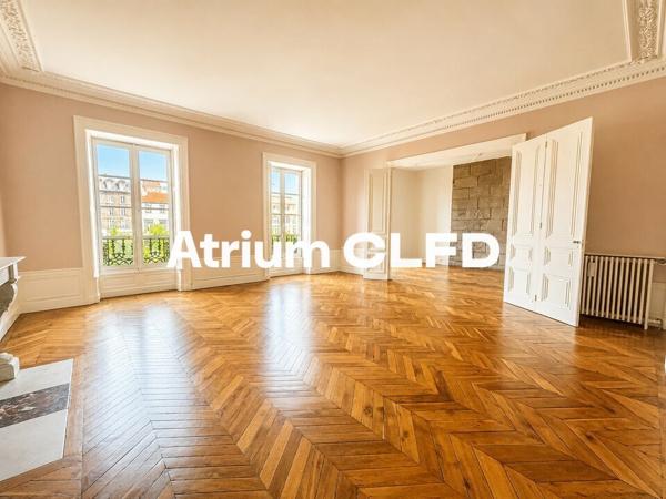 Location Bureaux 63000 Clermont Ferrand